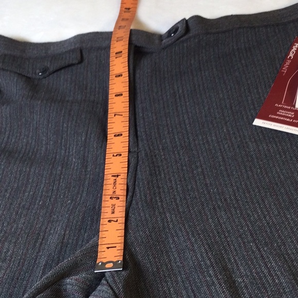 J M Collection, “Magic Pant”Women’s 10 P - Picture 8 of 15